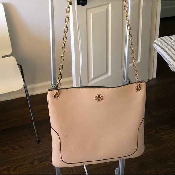 Tory Burch Handbags - Tory Burch convertible shoulder bag